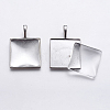 DIY Pendant Making DIY-X0292-05S-2