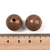 Opaque Acrylic Beads MACR-S370-C16mm-A17-3