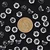 Transparent Acrylic Beads LS-X-PL548-1-2
