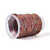 22M Macrame Cotton Cord OCOR-T017-07K-2