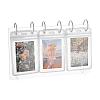 Acrylic Calendar Photos Album AJEW-WH0270-067-1