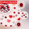DIY Beads Kits DIY-PA0001-66-6