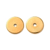 304 Stainless Steel Spacer Beads STAS-L318-02G-02-1
