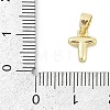 Brass Charms KK-G522-54T-G-3