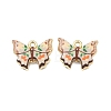 Printed Alloy Pendants PALLOY-P319-07B-15-1