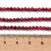 Natural Malaysia Jade Beads Strands GG-CBAE031-A04-3mm-05-5