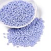 Baking Paint Glass Seed Beads SEED-T006-03J-3