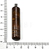 Natural Tiger Iron Big Pendants G-F820-11F-3