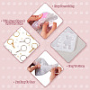 DIY Pendants Silicone Molds SIMO-TA0001-23B-4