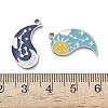 304 Stainless Steel Pendants STAS-C155-10P-3