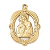 Religion 304 Stainless Steel Pendants SA-CBA4CA5-01G-1