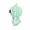 Food Grade Eco-Friendly Silicone Beads SIL-B079-03B-2