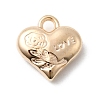 CCB Plastic Charms CCB-I007-05KCG-1
