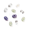 Glass Beads GLAA-U003-01K-2