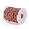Round String Thread Polyester Cords OCOR-F012-A06-2