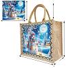 DIY Diamond Painting Bag Kit PW-WG9FF2E-08-1