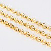 Iron Rolo Chains CH-S067-G-LF-1