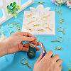 Key Ring Kits IFIN-TA0008-90-7