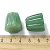 Natural Green Aventurine Incense Burners G-C167-05A-3