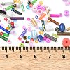 Glass Seed Beads SEED-XCP0001-41-4