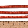 Natural Agate Beads Strands GG-CBEB71A-01J-5