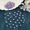 Preciosa® MAXIMA Crystal Round Stones Y-PRC-RASS47-20310-2