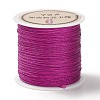 Nylon Chinese Knot Cord NWIR-C003-01A-23-1