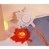 Candle Holder DIY Silicone Molds SIL-F008-01B-1