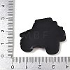 PVC Cabochons PL-T045-05G-3