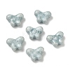 Vintage Handmade Porcelain Beads PR-CBA4F13-K04-1