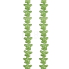 Baking Paint Glass Beads LAMP-C021-01H-2