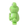 Mother's Day Silicone Beads SIL-D014-02C-2