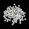 100Pcs Transparent Glass Beads GLAA-P061-01J-3