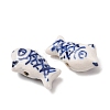 Handmade Porcelain Beads PORC-B012-01-2