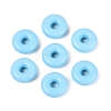 Acrylic Beads MACR-L010-05C-06-1
