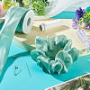 DIY Hair Tie Making Kits DIY-TA0015-81D-8
