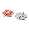 304 Stainless Steel Enamel Charms STAS-L022-001P-01-2