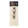 Owl Alloy Bookmarks PW-WG20DD3-05-1