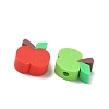 Handmade Polymer Clay Beads CLAY-P005-13-2