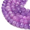 Dyed Natural White Jade Beads Strands GG-CBA9106-01I-3