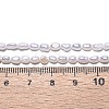 Natural Cultured Freshwater Pearl Beads Strands PEAR-N014-03F-5