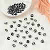 Preciosa® MAXIMA Crystal Round Stones Y-PRC-RASS29-00030-260-2