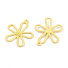 Alloy Pendants PALLOY-T096-10B-2