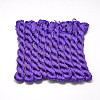 Braided Polyester Cords OCOR-Q039-054-1