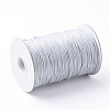 Korean Waxed Polyester Cords YC-Q002-1.5mm-06-1