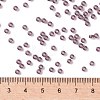 MIYUKI Round Rocailles Beads SEED-JP0009-RR0302-4