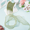 Polyester Mesh Ribbon SRIB-TAC0002-29A-01-5