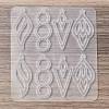 DIY Silicone Molds SIMO-C022-01D-4