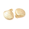 Brass Pendants KK-CJCC82B-01E-G-RS-2