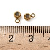 304 Stainless Steel Tube Bails STAS-C148-06C-02G-4